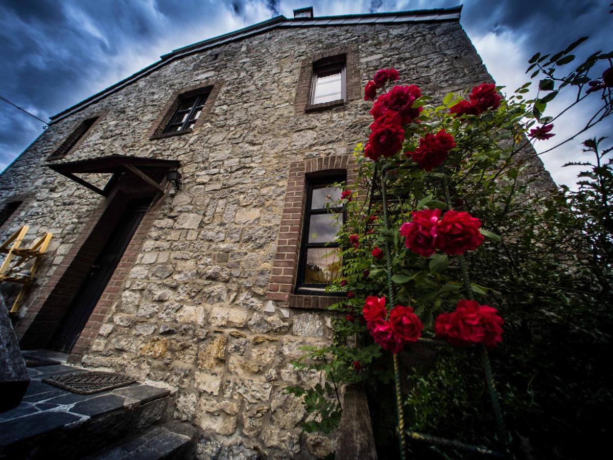 B&B Aux 10 Clefs Дюрбюи Экстерьер фото