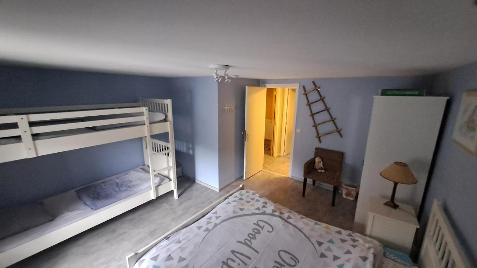 B&B Aux 10 Clefs Дюрбюи Экстерьер фото