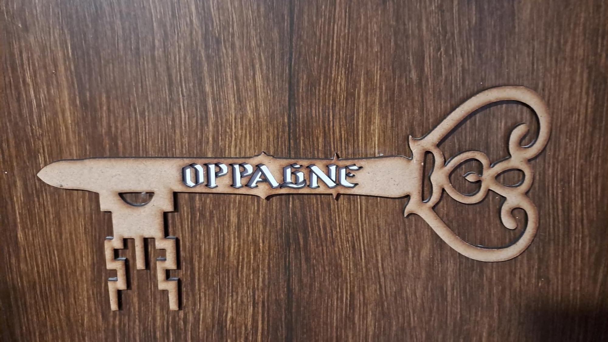 B&B Aux 10 Clefs Дюрбюи Экстерьер фото
